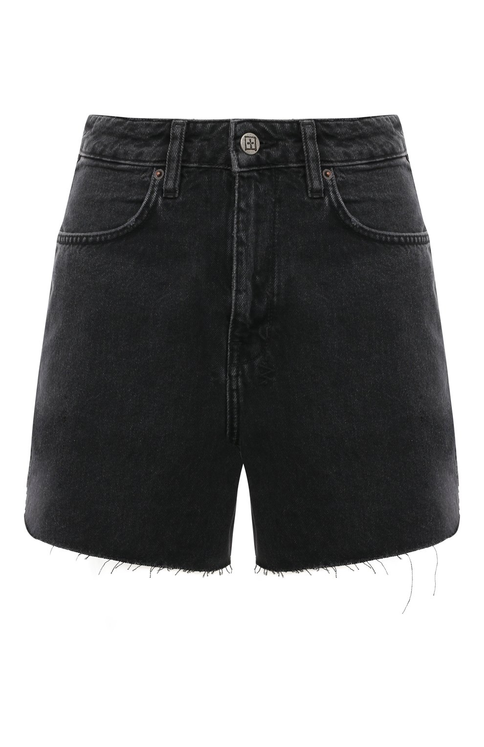 Джинсовые шорты KSUBI, арт. WC023WA008, фото 1