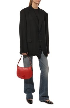 Сумка roxane mini LANCEL, арт. A12075, фото 7