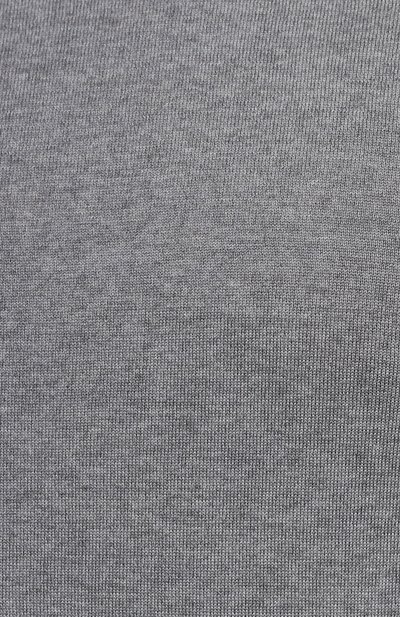 Шерстяная водолазка CORNELIANI, арт. 88M523-1825126/00, фото 5