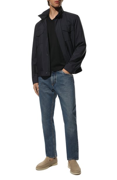 Мужская хлопковая футболка DOLCE & GABBANA, арт. 0101/G8HL7T/FU7EQ