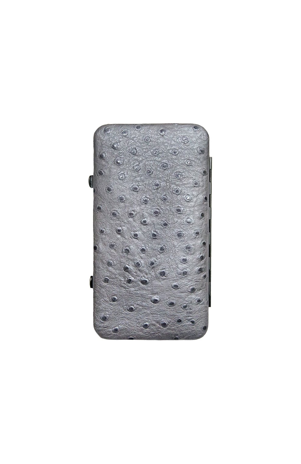 Маникюрный набор KIEHL SOLINGEN, арт. 9538/23i STRUZZINO GREY, фото 2