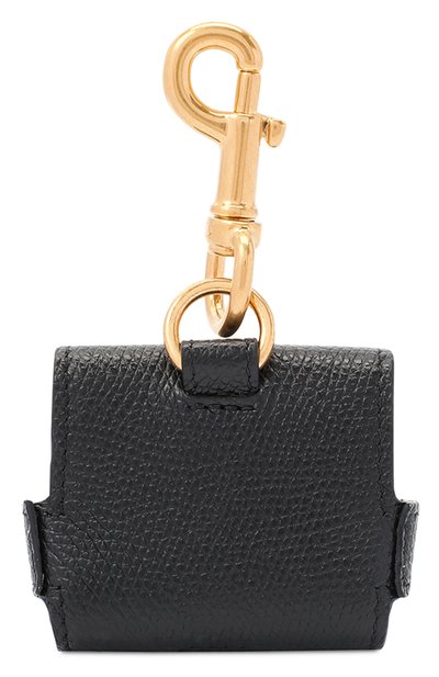 Кожаный чехол для airpods pro VALENTINO, арт. UW2P0U37/SNP, фото 2