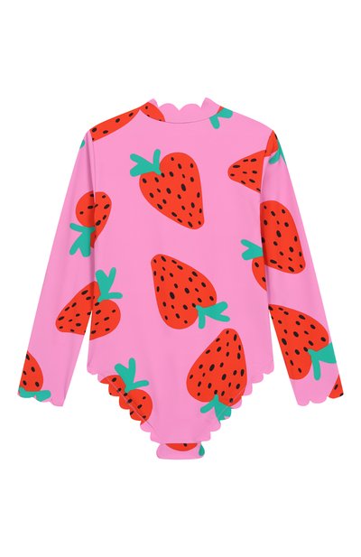 Слитный купальник STELLA MCCARTNEY, арт. TWCB79, фото 2