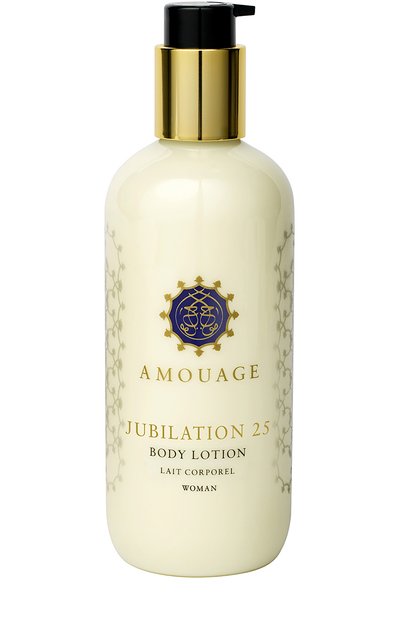 Набор jubilation xxv: парфюмерная вода + молочко для тела AMOUAGE, арт. 12014, фото 3