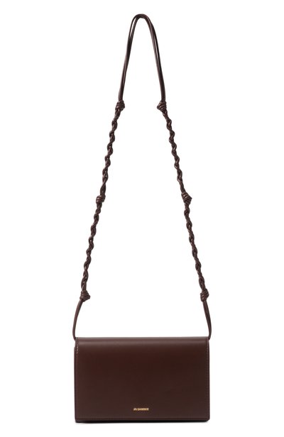 Женская сумка tangle JIL SANDER, арт. J10VL0023/P4841