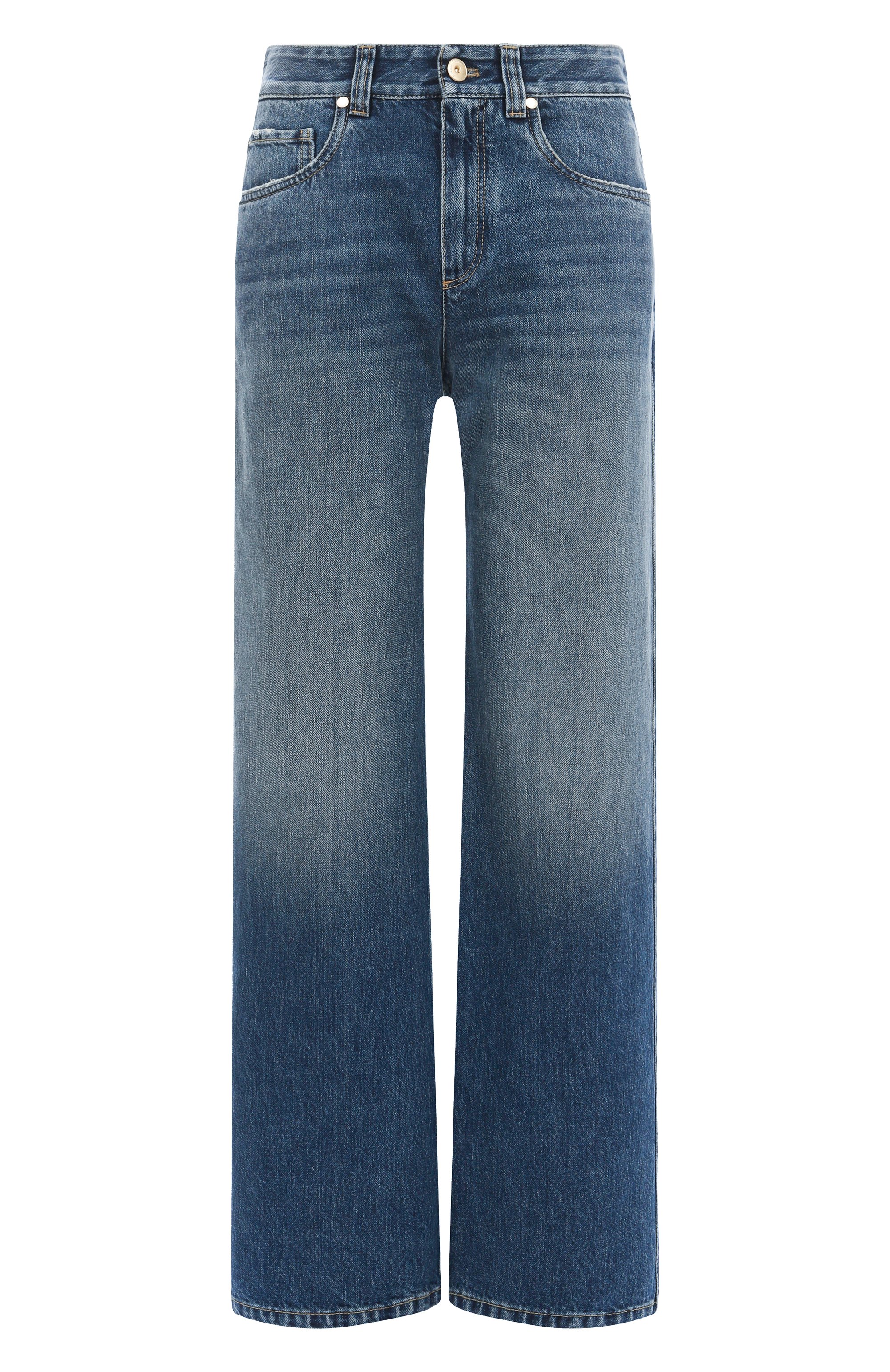 Джинсы BRUNELLO CUCINELLI, арт. MP095P5565, фото 1