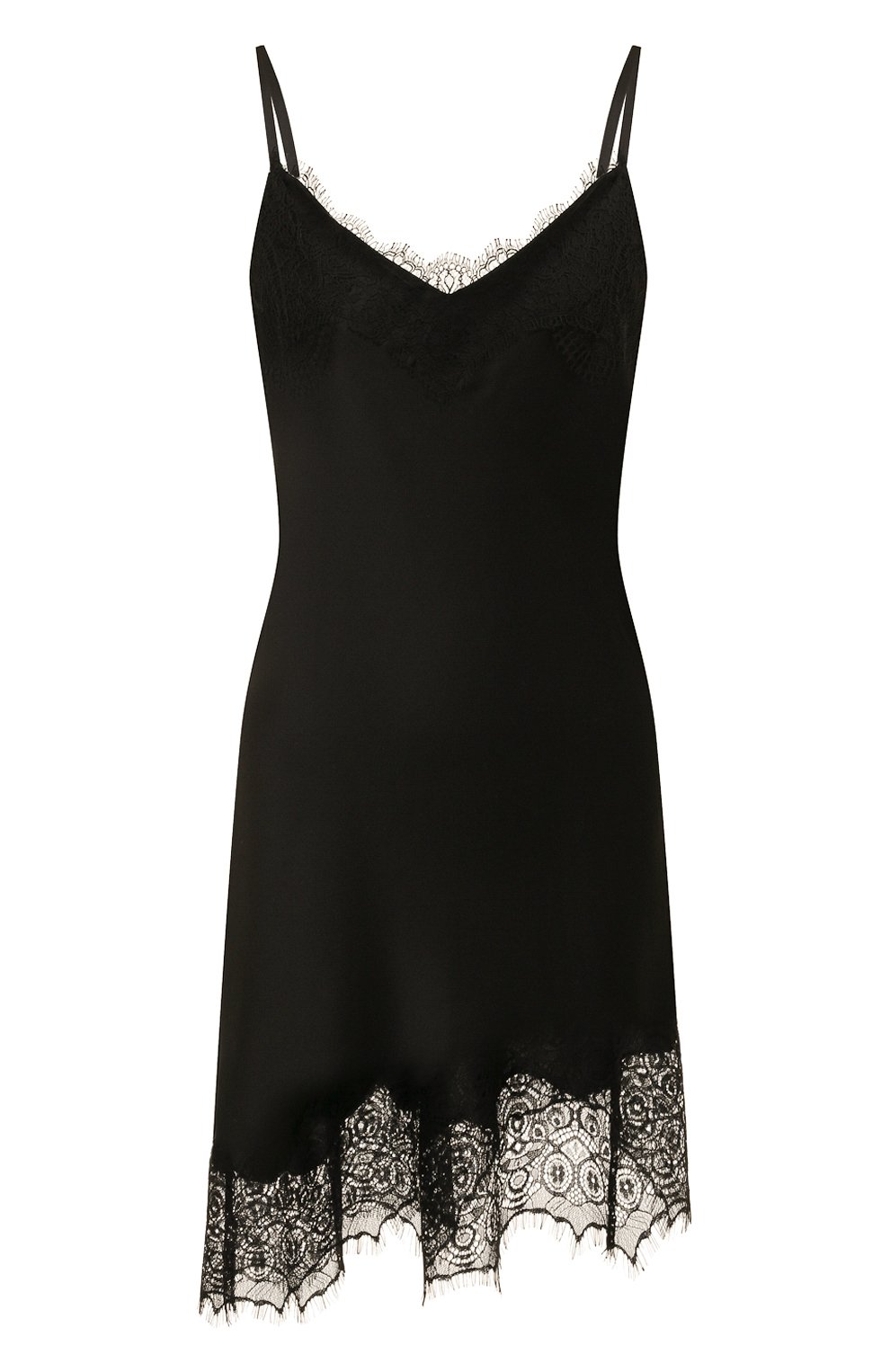 Шелковое платье RUBAN, арт. RPW22/23-12.2.52.2, фото 1