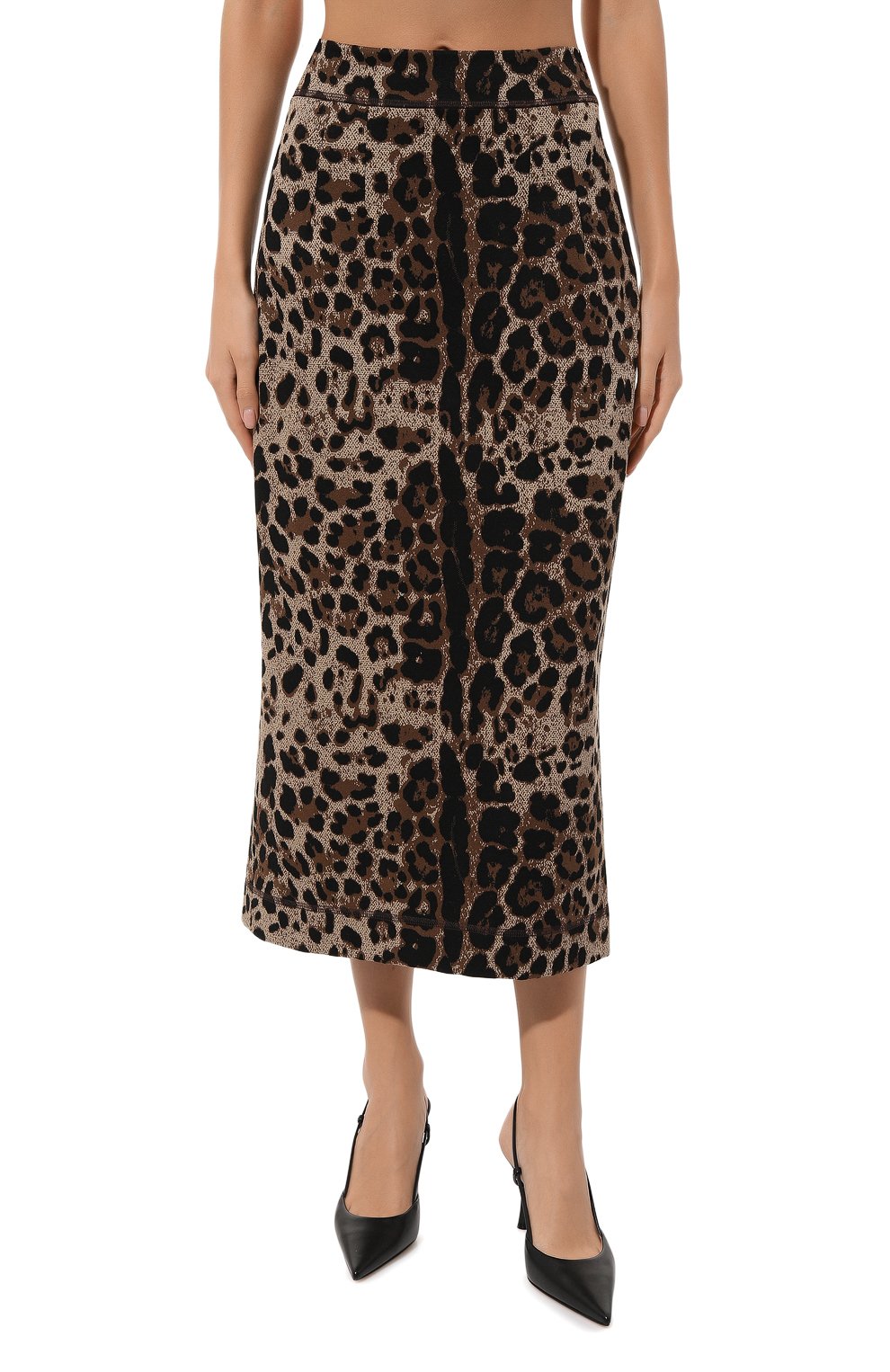 Юбка DOLCE & GABBANA, арт. F4CB8T/FJGAS, фото 3