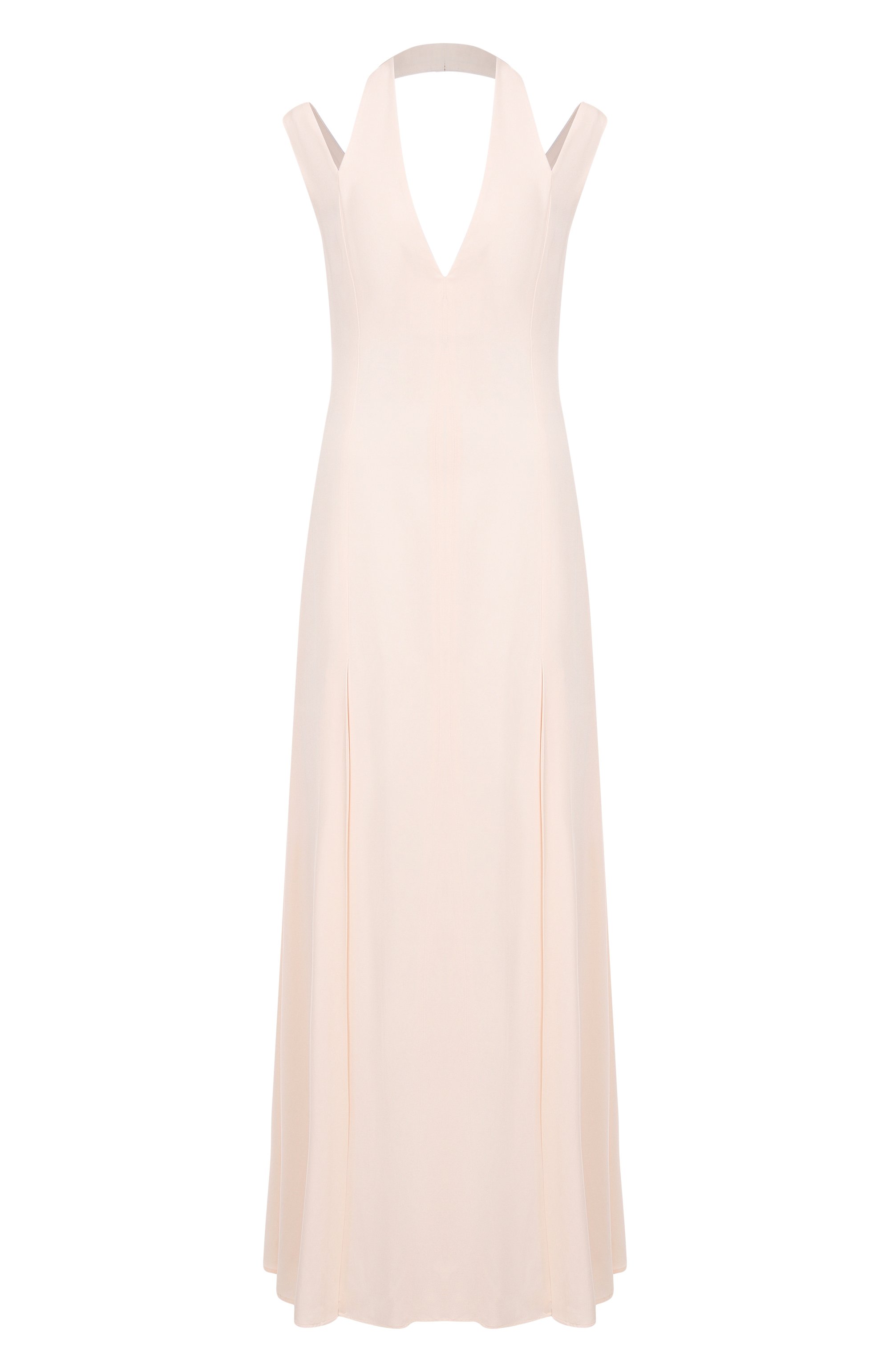 Платье из вискозы IRO, арт. WM33SINNIA, фото 1