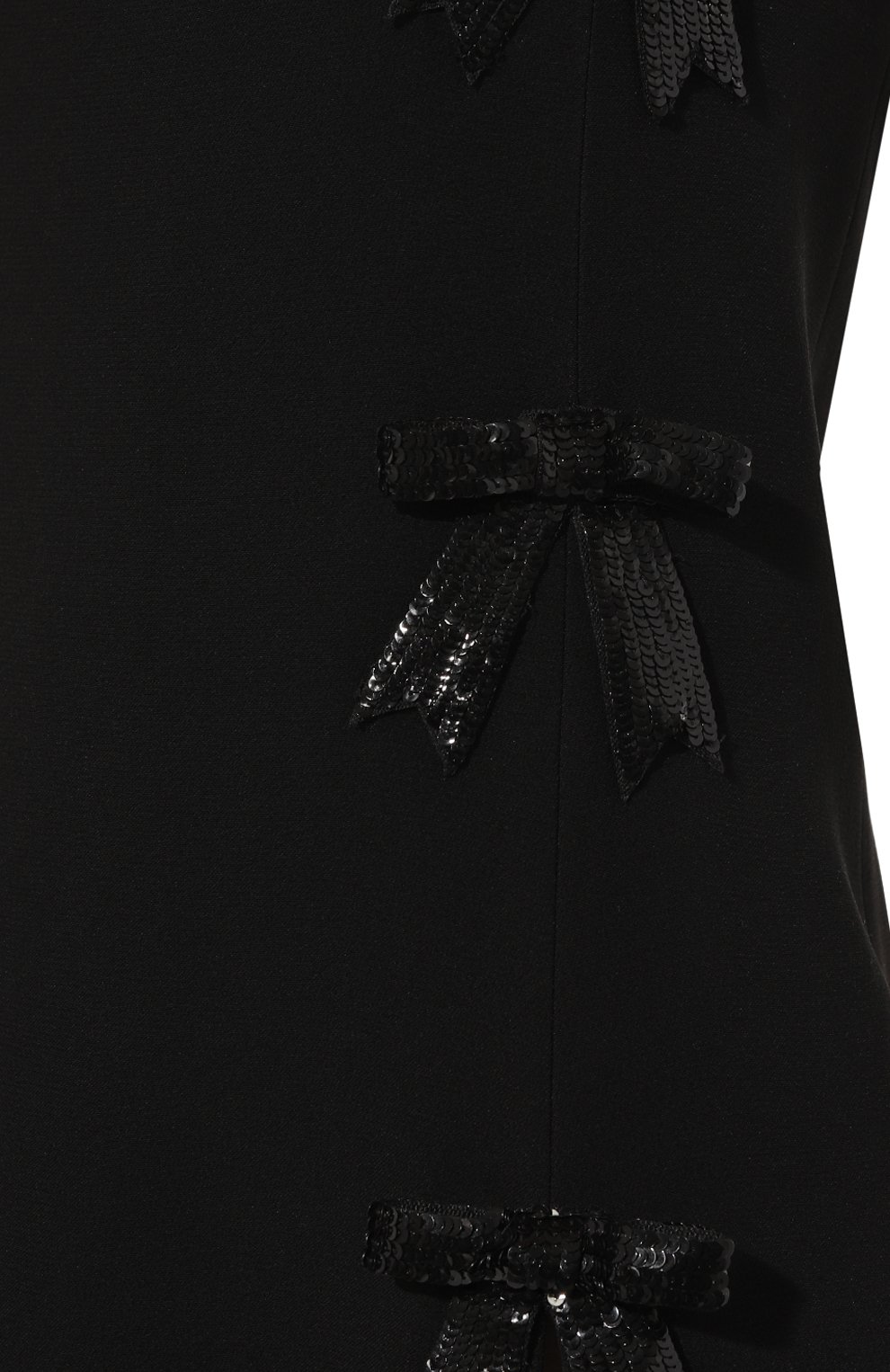 Платье из вискозы GIAMBATTISTA VALLI, арт. 24FWSVCA5057-88J0K, фото 5