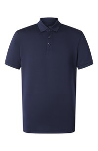 Темно-синий