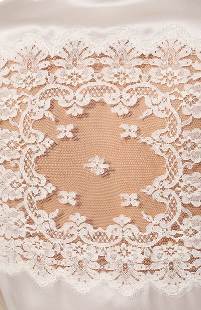 Шелковый халат LIVY, арт. 652389901, фото 5