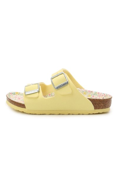 Шлепанцы BIRKENSTOCK, арт. 1019661, фото 2