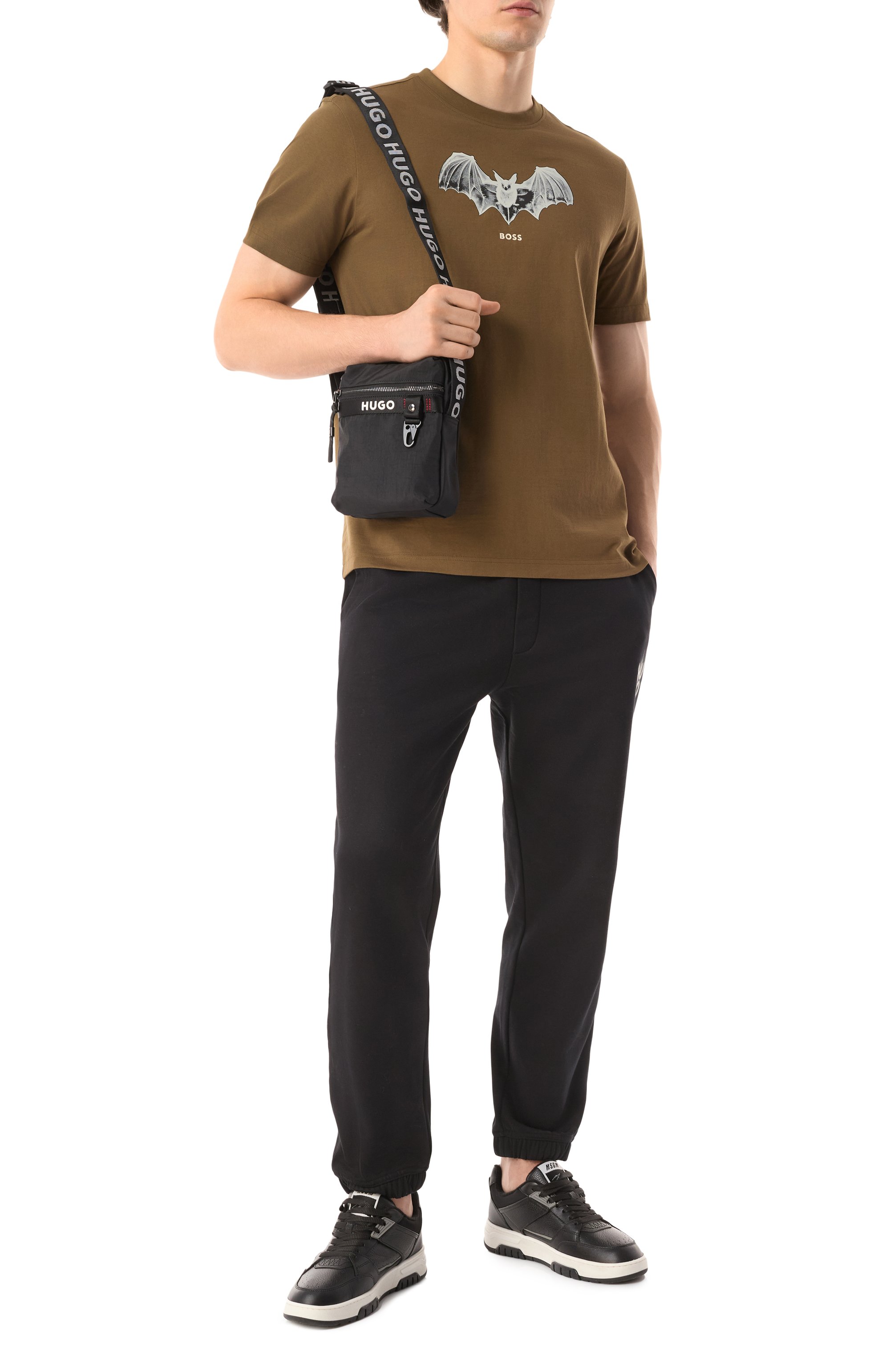 Сумка HUGO, арт. 50536009, фото 7