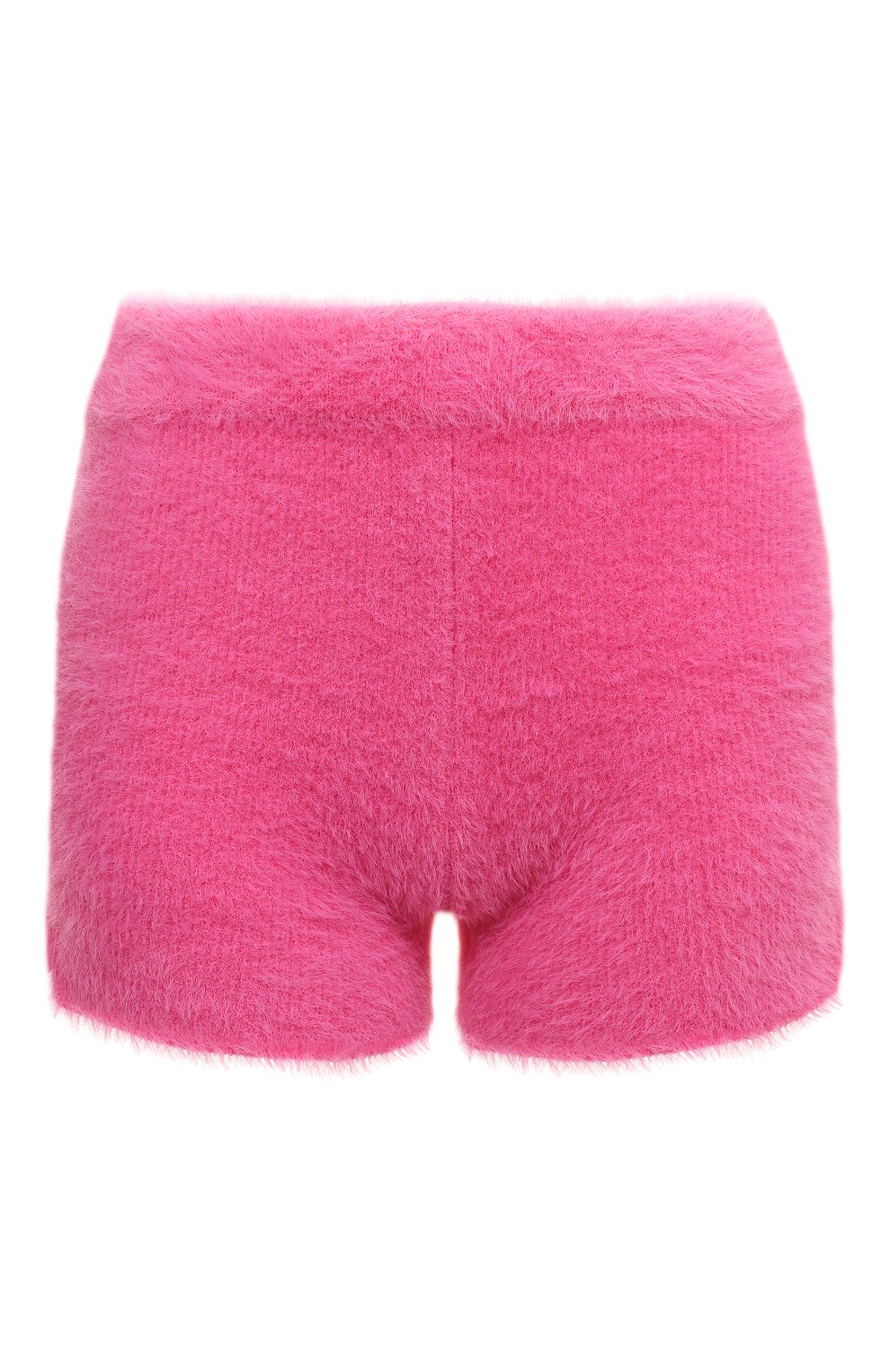 Шорты JACQUEMUS, арт. 22H223KN099/2380PINK, фото 1