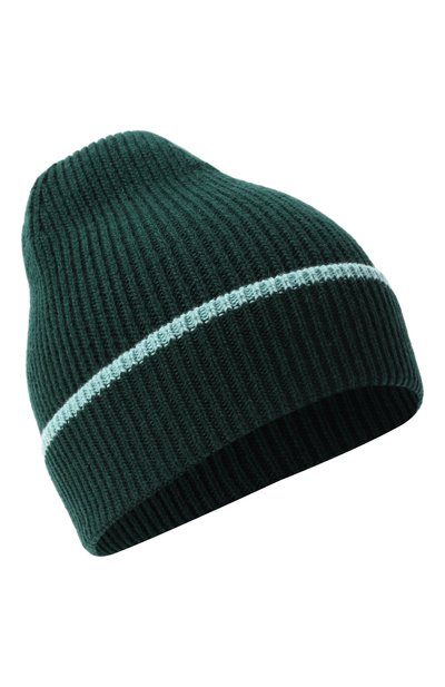 Шерстяная шапка IL GUFO, арт. A25GE00004EM220