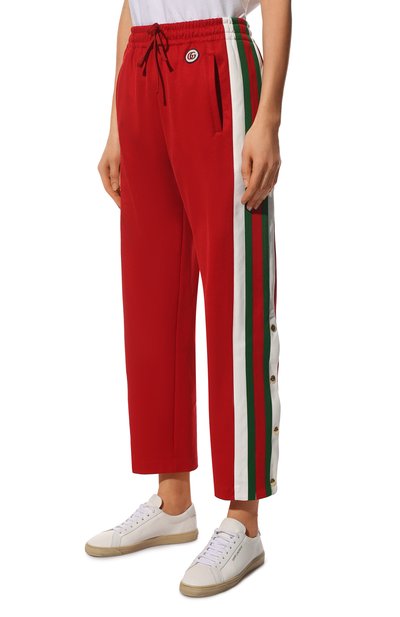Брюки GUCCI, арт. 666495/XJDP4, фото 3