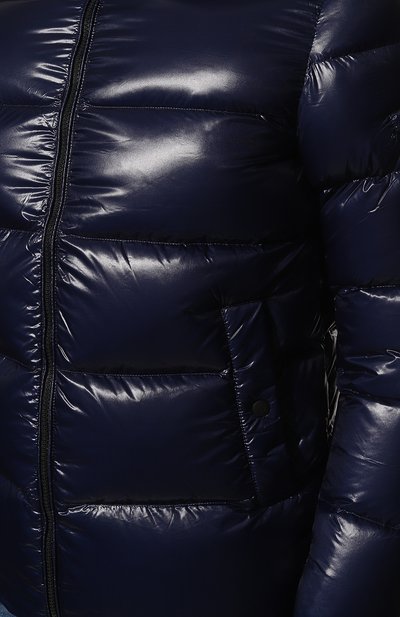 Пуховик HETREGO, арт. 8M561/SC0TT, фото 5