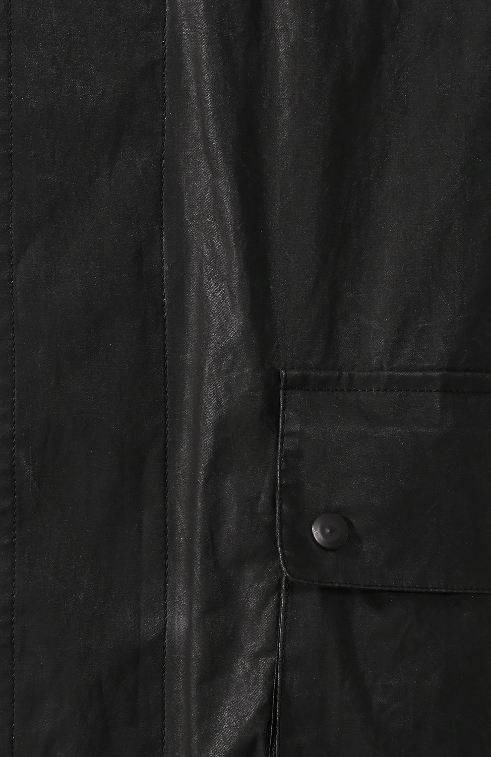 Хлопковый плащ AHIRAIN, арт. 19P36AHU01 A, фото 5