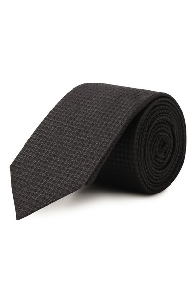 Шелковый галстук HUGO, арт. 50535177, фото 1