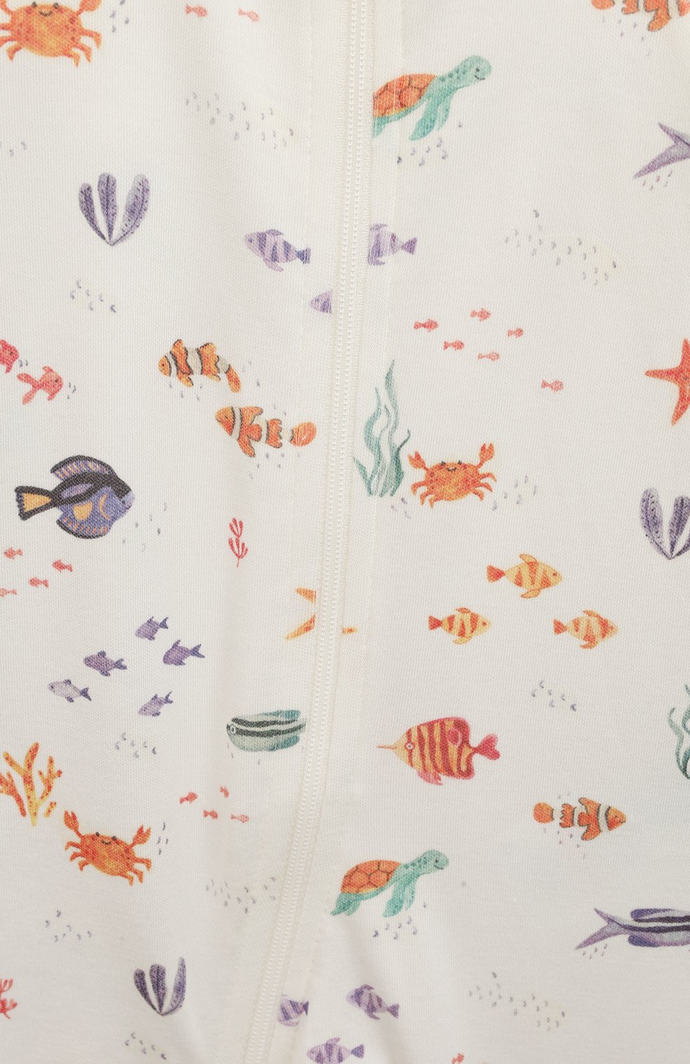 Комплект из двух комбинезонов BABYBU, арт. PNW1002NS, фото 4