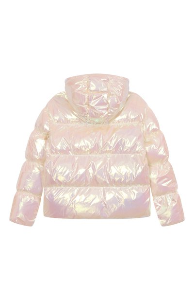 Утепленная куртка PALM ANGELS, арт. PGEJ005F25FAB001/12+, фото 2