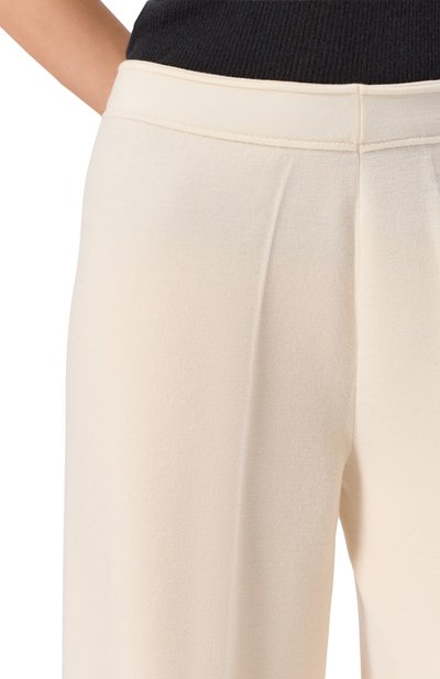 Шерстяные брюки D.EXTERIOR, арт. 61332, фото 5