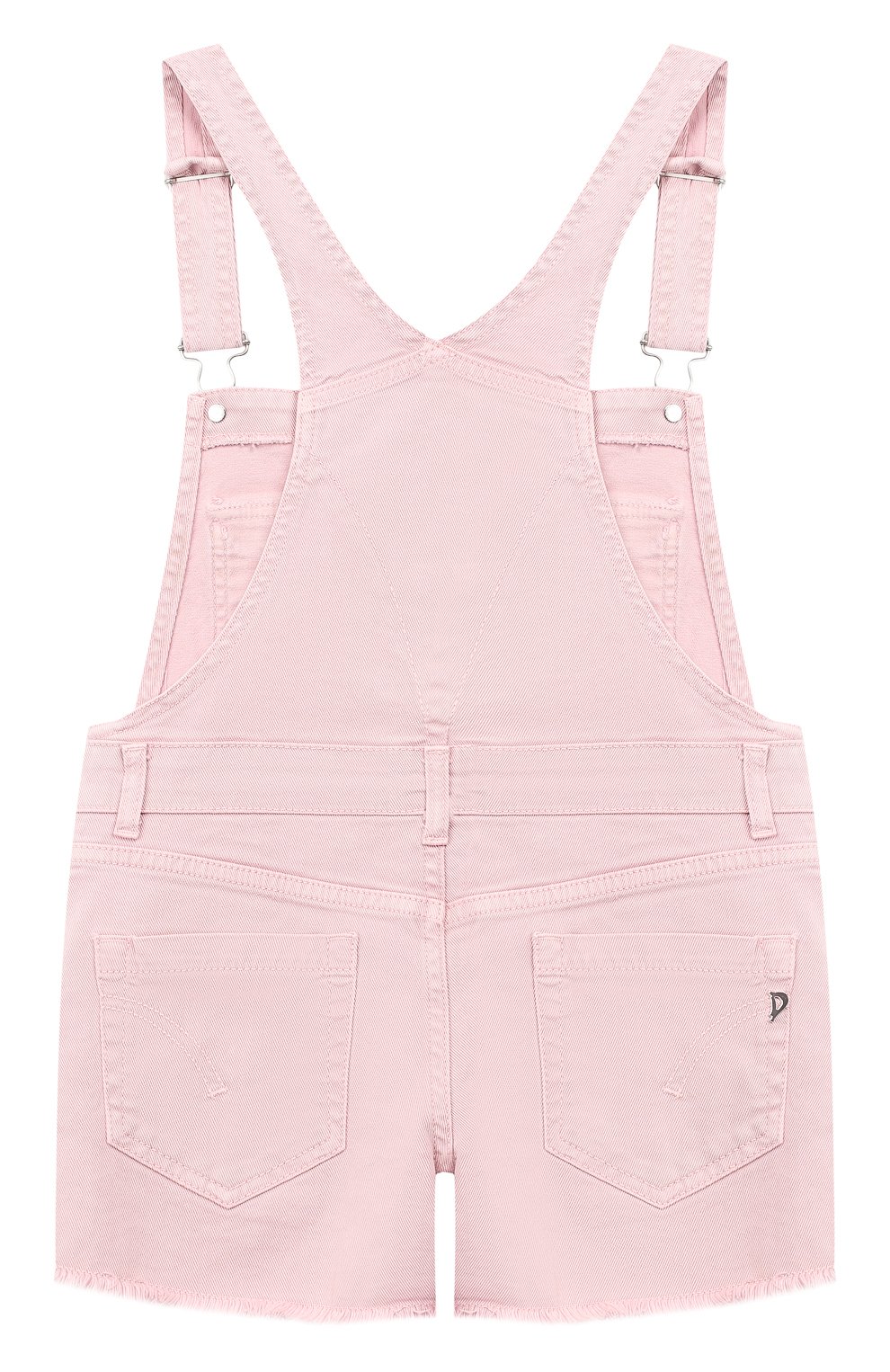 Джинсовый комбинезон DONDUP, арт. YP280/BS0009B/V75, фото 2