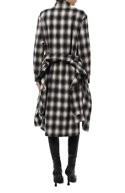 Хлопковое платье JUUN.J, арт. JW4871W04R, фото 4