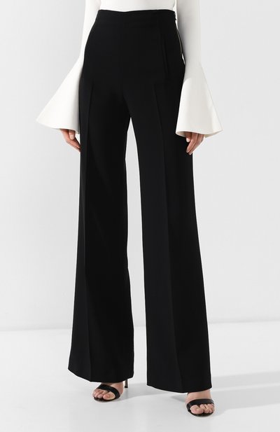 Расклешенные брюки ROLAND MOURET, арт. PS19/S5125/F2241, фото 3