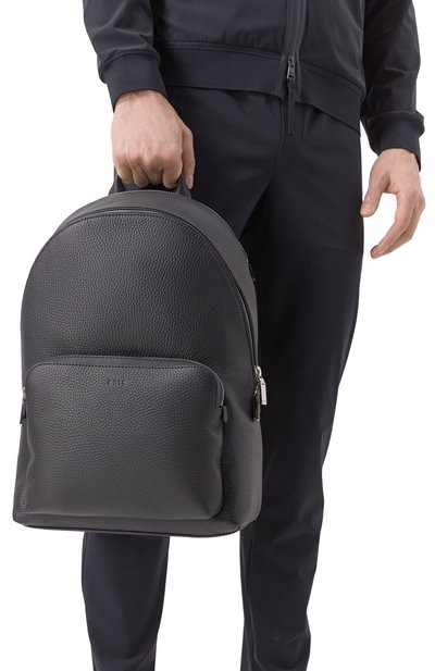 Рюкзак new crosstown BOSS, арт. 50536142, фото 2