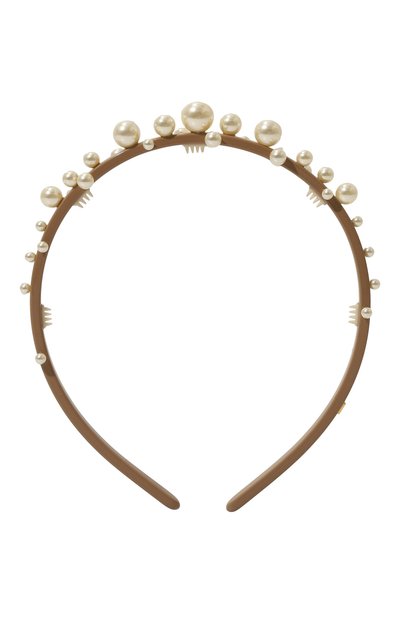 Ободок для волос ALEXANDRE DE PARIS, арт. AHB-18258-02 S, фото 1