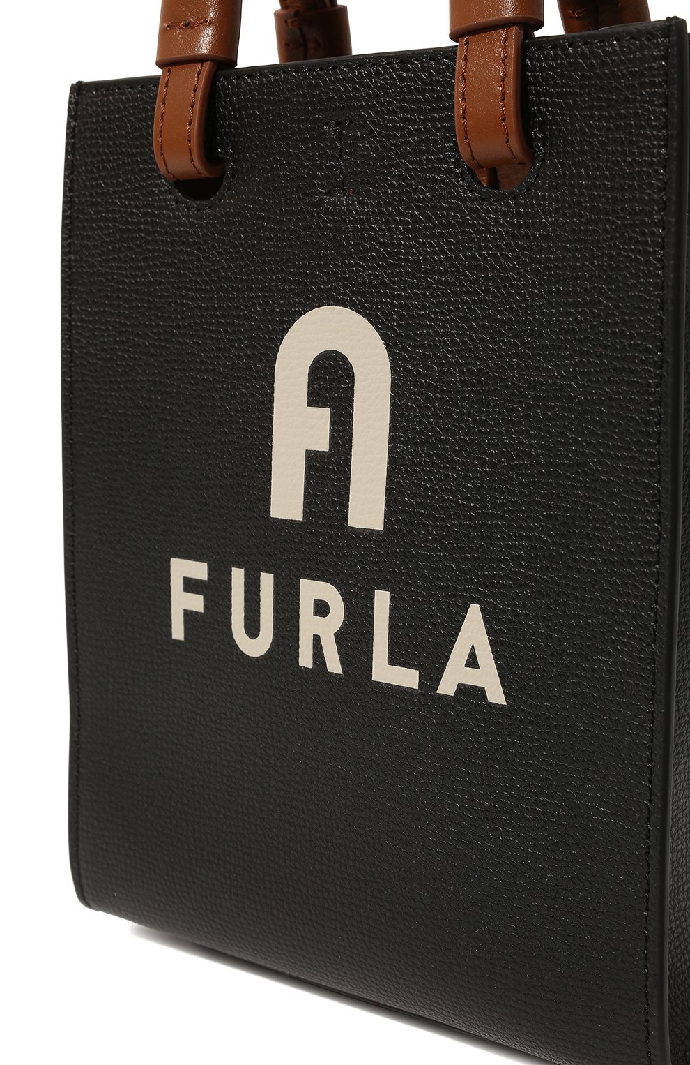 Сумка-тоут furla varsity mini FURLA, арт. WB00729/BX1230, фото 3