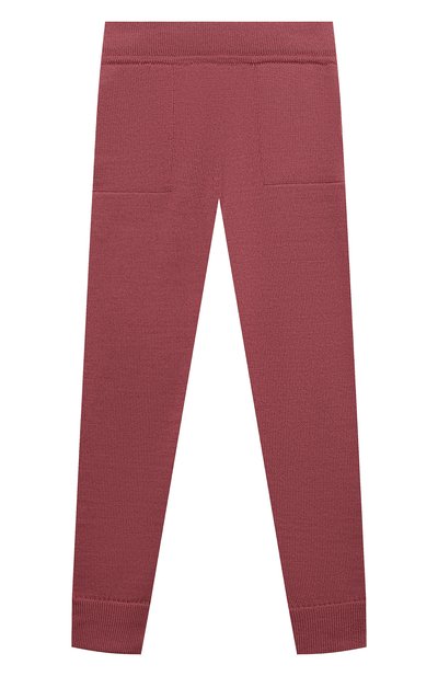 Комплект из свитера и брюк WOOL AND COTTON, арт. VRUSP-R815, фото 4