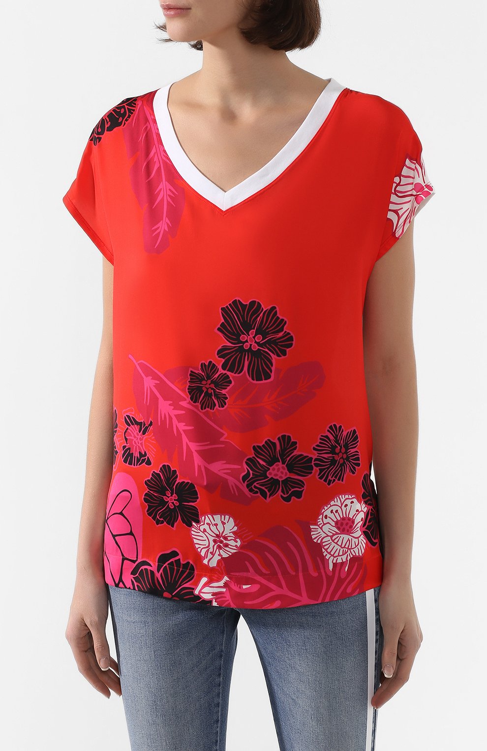 Футболка ESCADA SPORT, арт. 5033097, фото 3