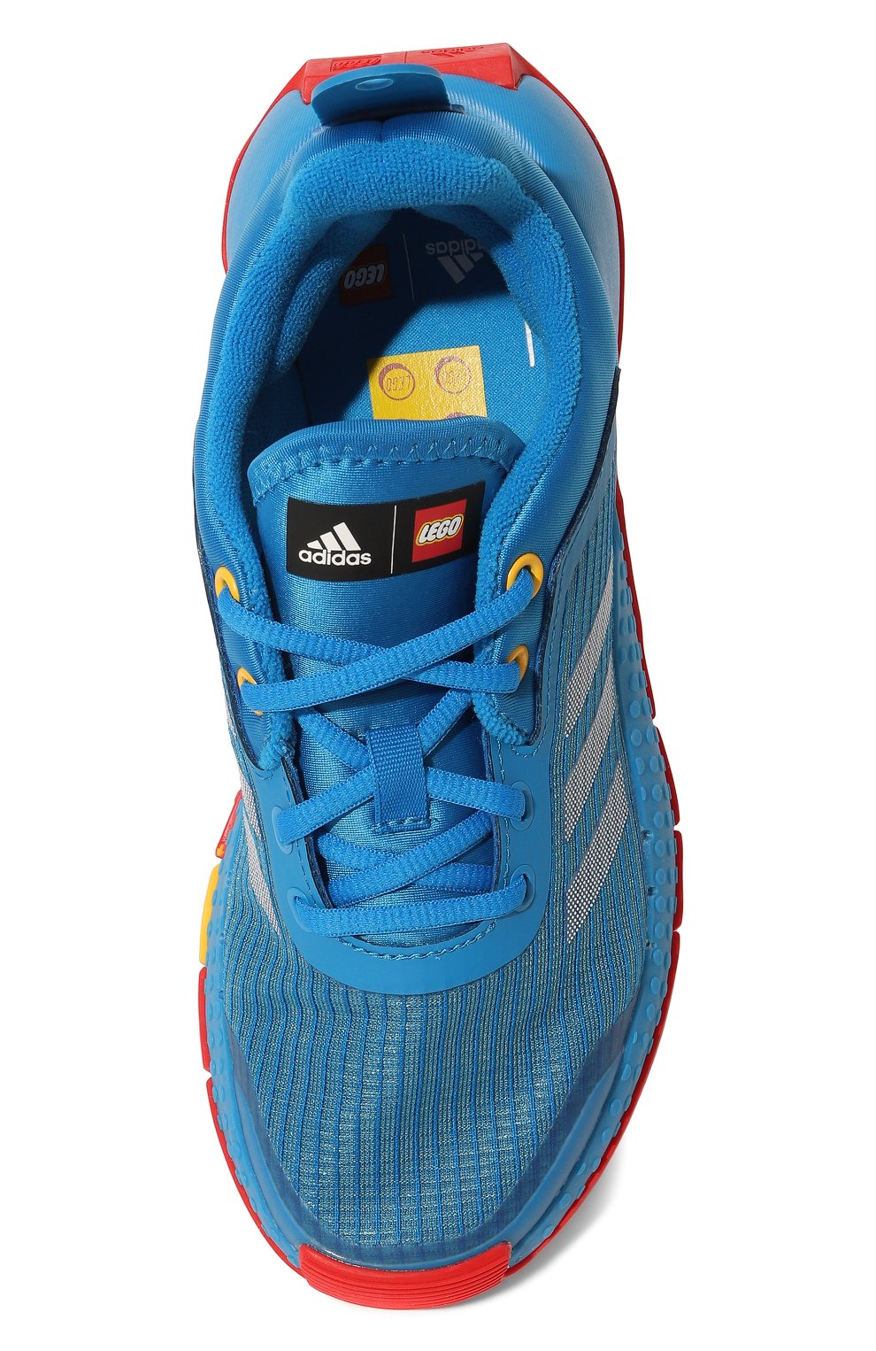 Кроссовки lego ADIDAS ORIGINALS, арт. FZ5437, фото 4