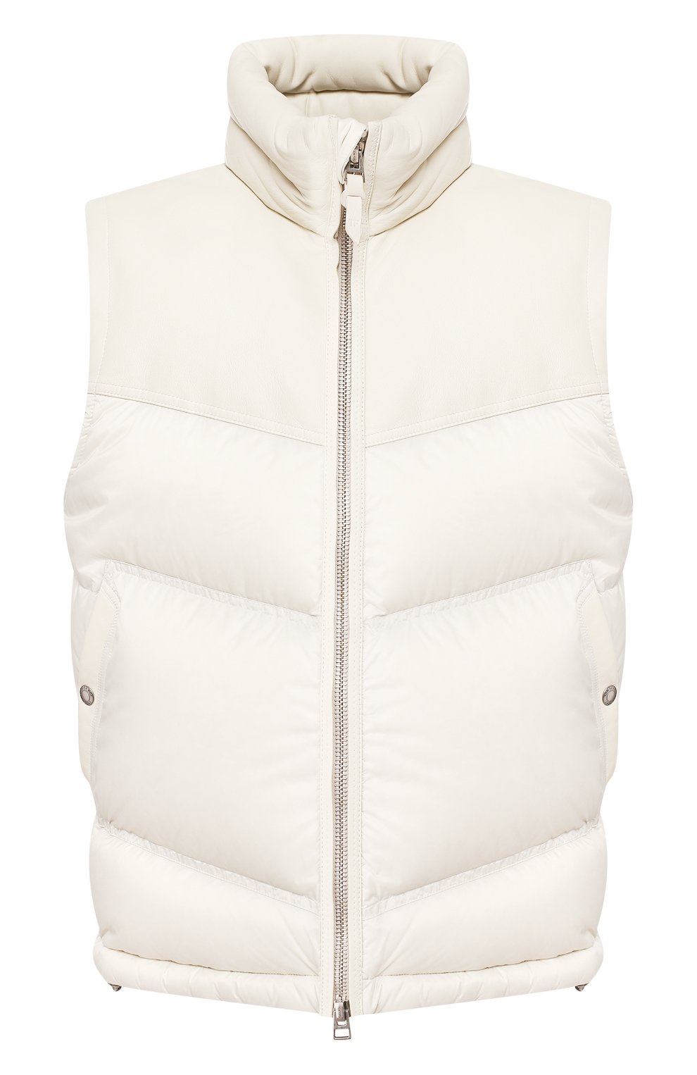 Пуховый жилет TOM FORD, арт. BU060/TF0386, фото 1