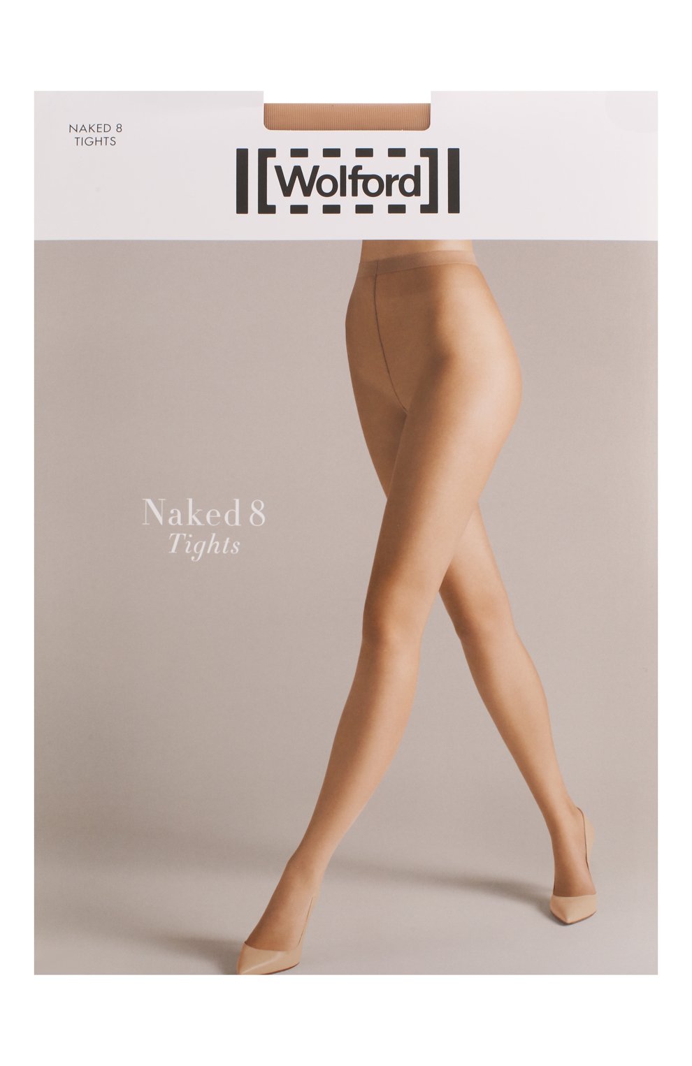 Колготки WOLFORD разноцветного цвета по цене 3200 руб., арт. 10448, фото 1 Колготки WOLFORD, арт. 10448, фото 1