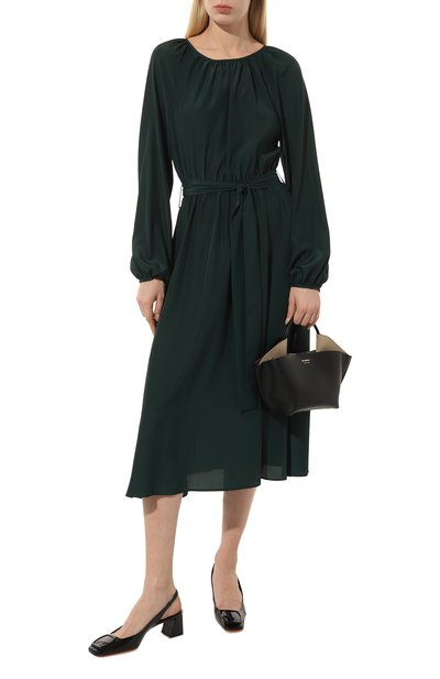 Платье P.A.R.O.S.H., арт. PALMER-D725066, фото 2