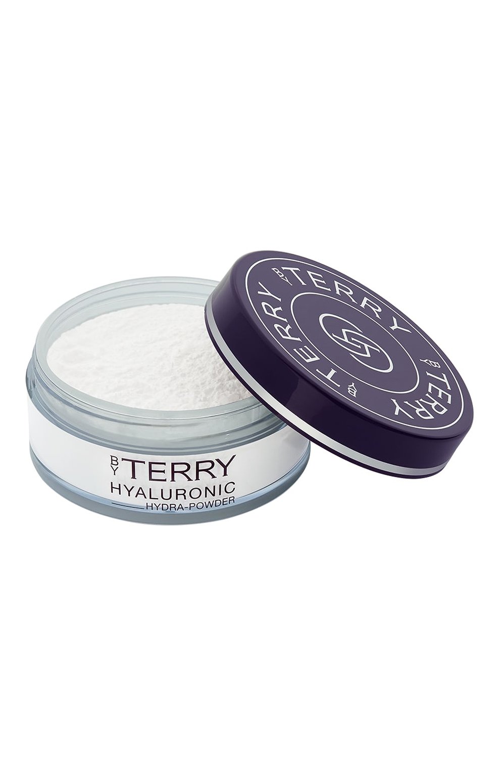 Увлажняющая рассыпчатая пудра с гиалуроновой кислотой twinkle glow (4g) BY TERRY, арт. V20230000, фото 1