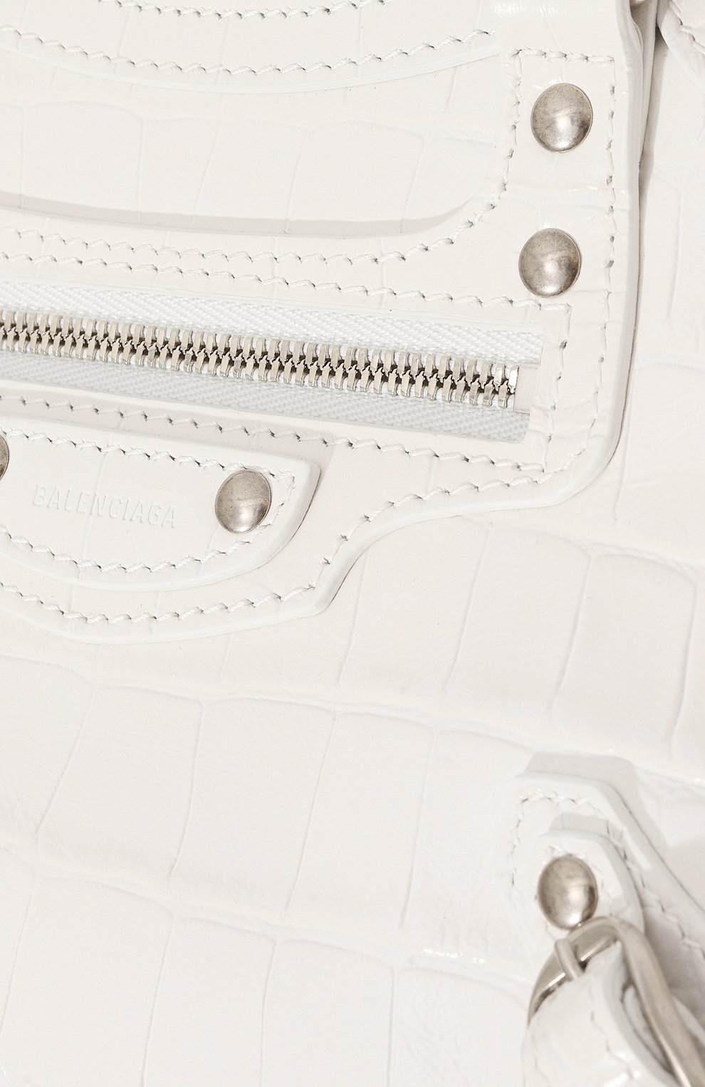 Сумка neo classic city mini BALENCIAGA, арт. 638524/23EFY, фото 3