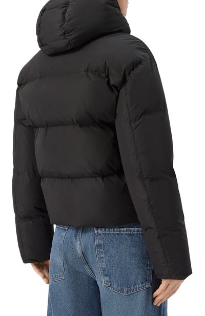 Пуховик OFF-WHITE, арт. 2FG00596T, фото 4