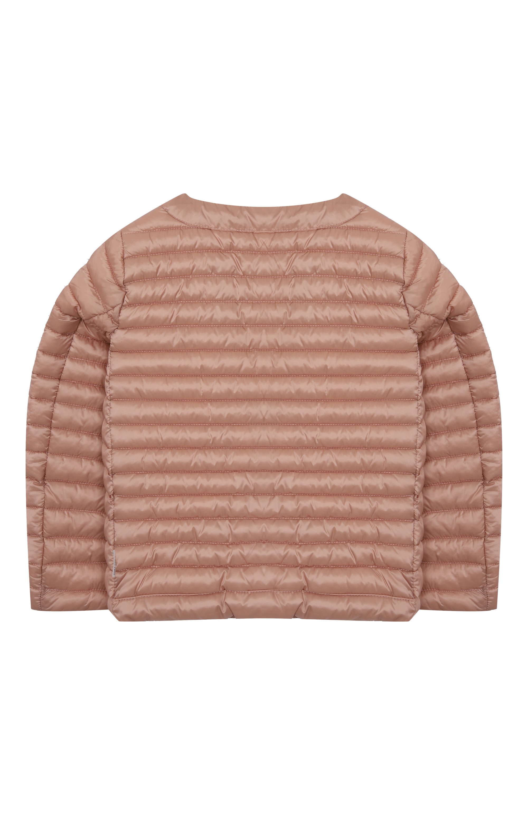 Утепленная куртка SAVE THE DUCK, арт. J30614G/VELA/IRIS20/10-16, фото 2