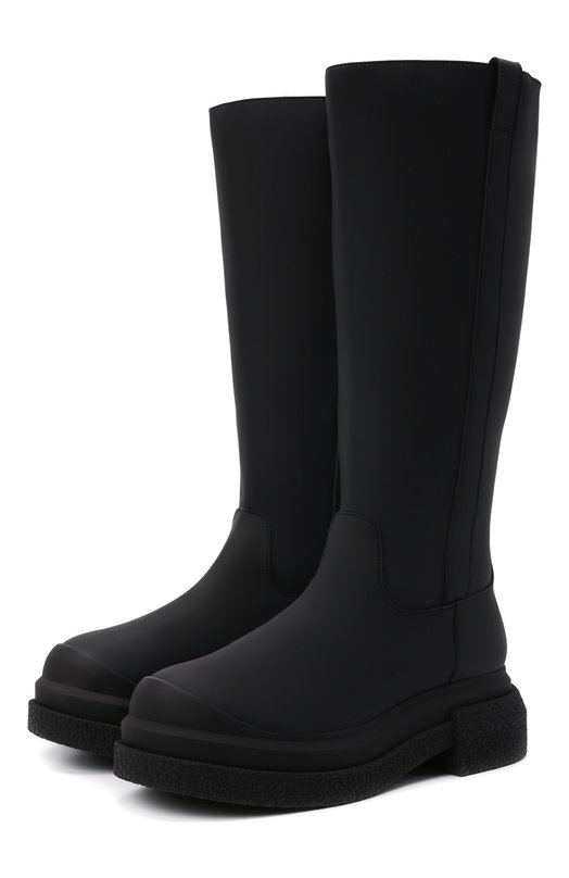 

Сапоги Stuart Weitzman, Чёрный