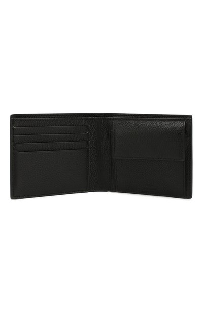 Кожаное портмоне DUNHILL, арт. DU19F2320AR, фото 3