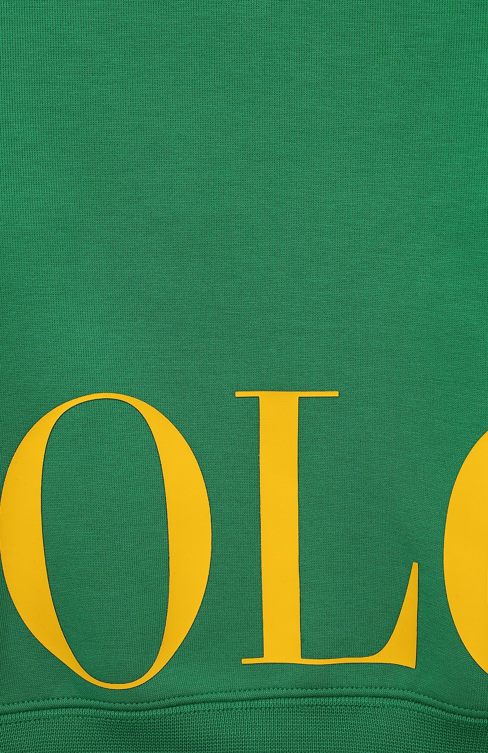 Хлопковое худи POLO RALPH LAUREN, арт. 321865612, фото 3