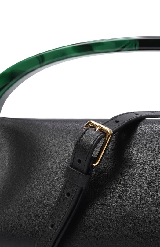 Сумка Dries Van Noten 011562/0116 Чёрный  011562/0116 Фото 6