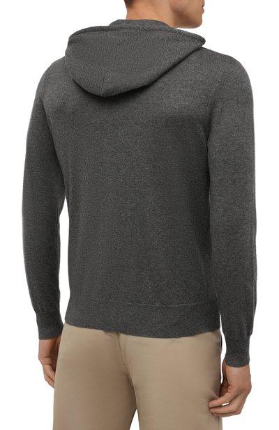 Кашемировое худи RALPH LAUREN, арт. 790776018, фото 4