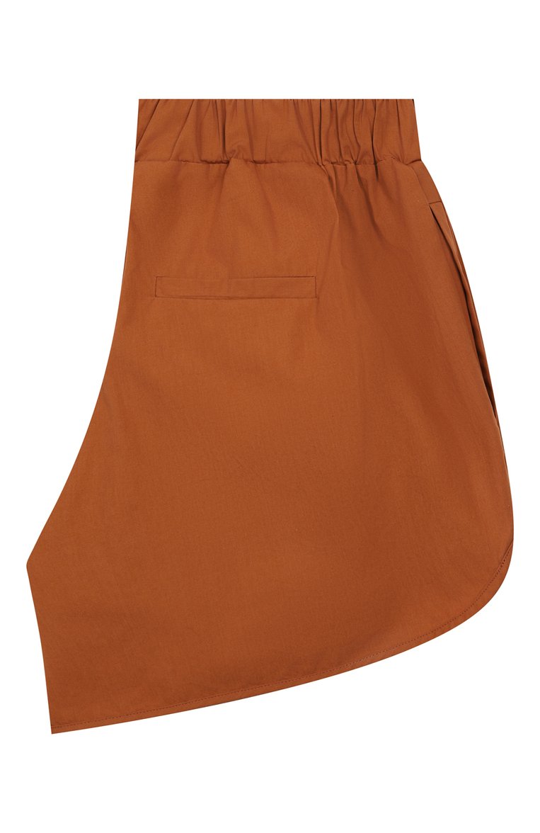 Хлопковые шорты RAMAEL, арт. RA0006, фото 3