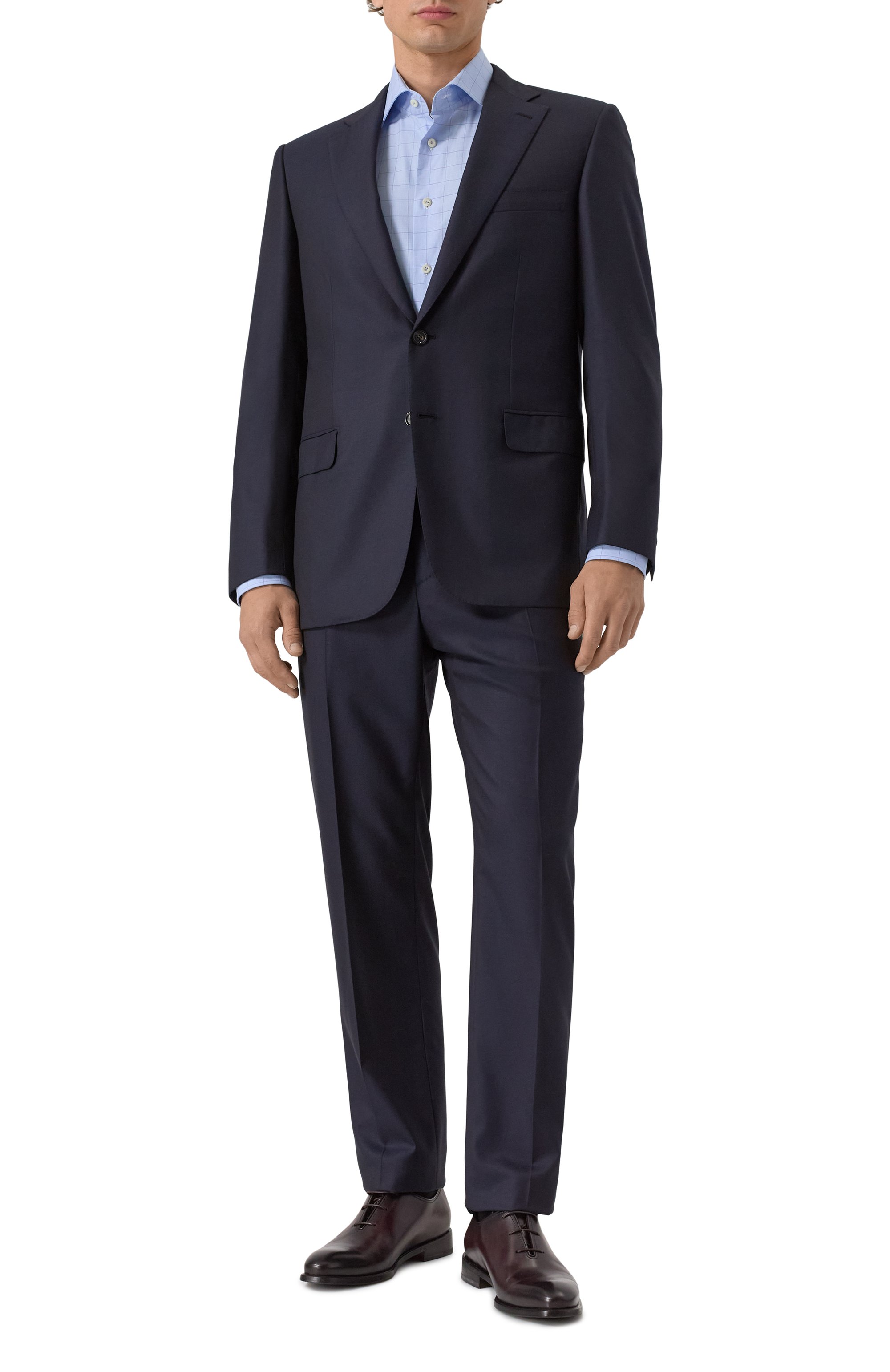 Хлопковая сорочка VAN LAACK, арт. VL-RIVARA-TF/151965, фото 2